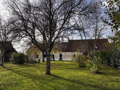 Ferme - 91 m² - 4 pièces