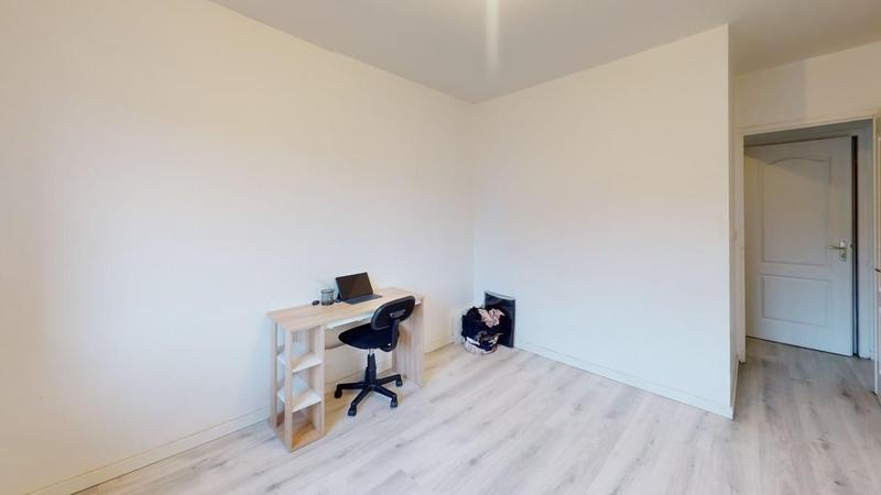 Maison - 107 m² - 5 pièces