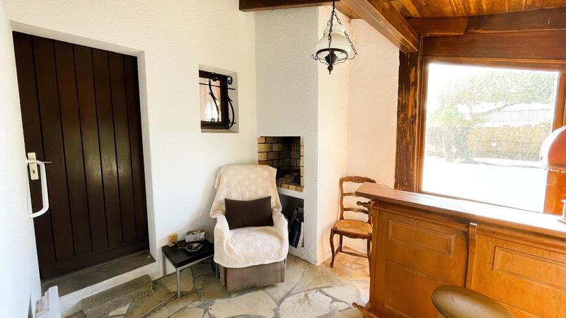 Maison - 82 m² - 6 pièces