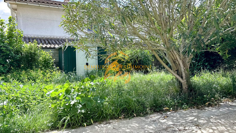 Maison - 70 m² - 4 pièces