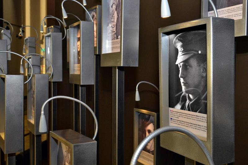 Musée de la Bataille de Fromelles