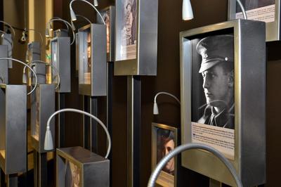 Musée de la Bataille de Fromelles