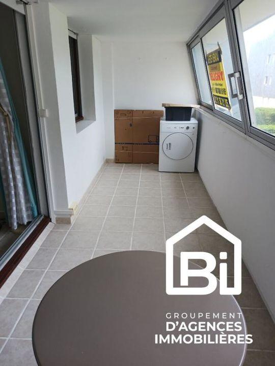 Appartement - 31 m² - 2 pièces