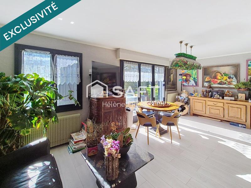 Maison - 69 m² - 3 pièces