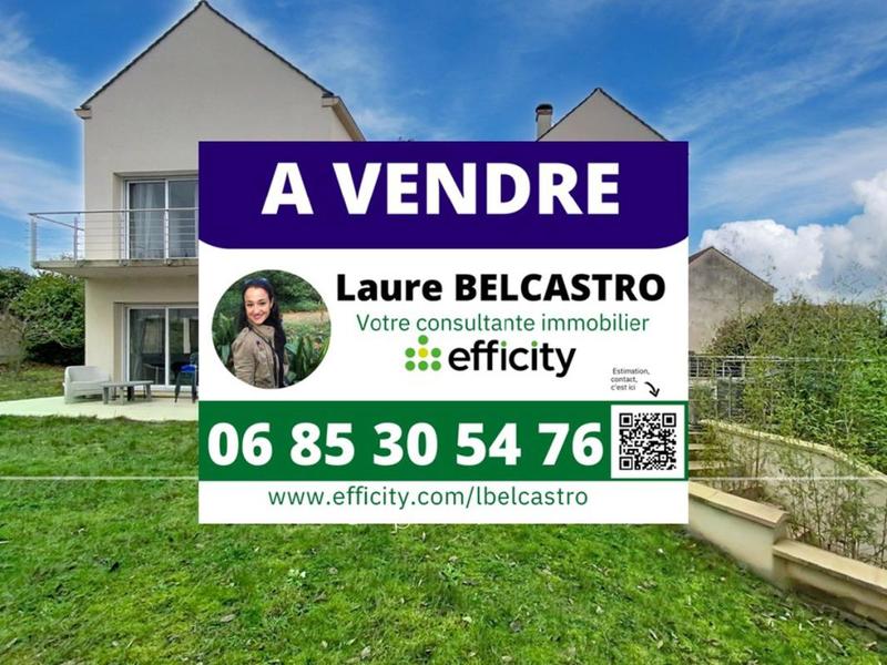 Villa - 370 m² - 10 pièces