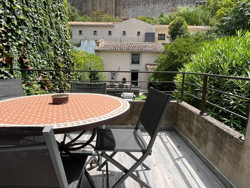 Maison - 312 m² - 6 pièces