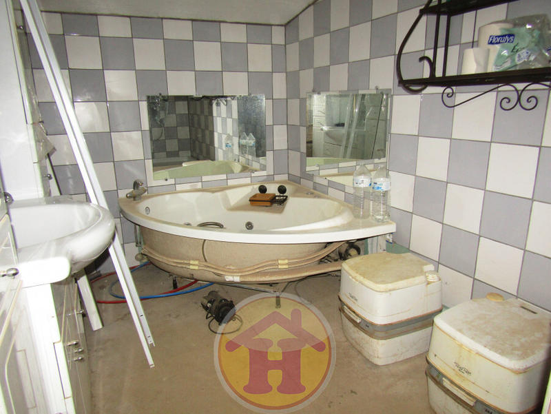 Maison - 82 m² - 3 pièces