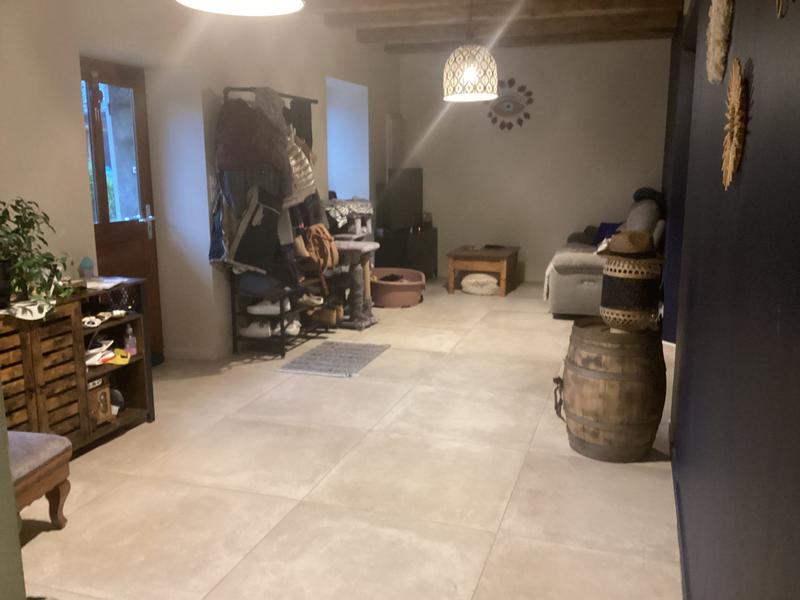 Maison - 114 m² - 5 pièces