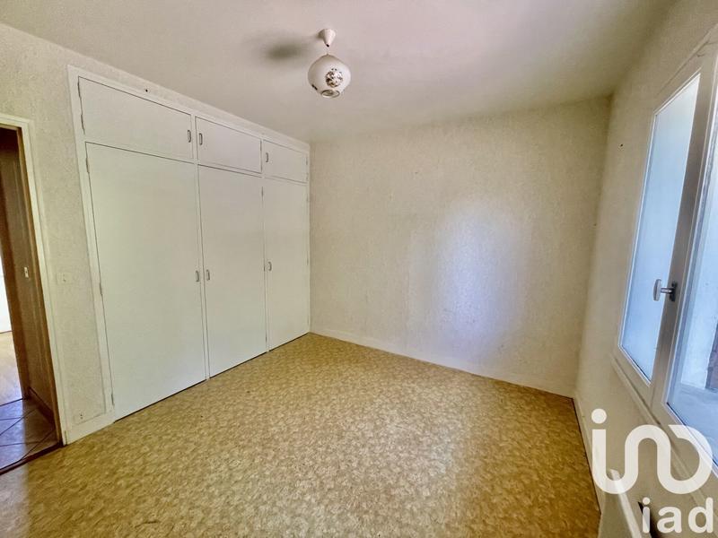 Maison - 104 m² - 5 pièces