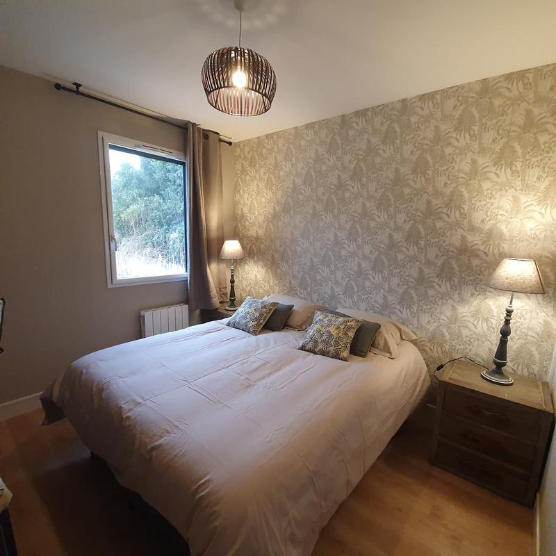 Maison - 192 m² - 10 pièces