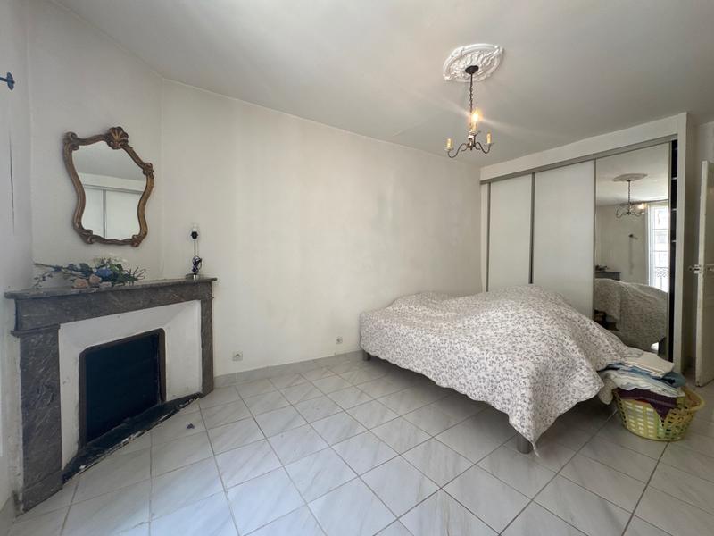 Appartement - 80 m² - 3 pièces