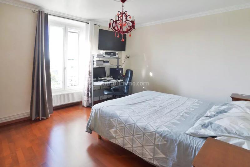 Maison - 150 m² - 7 pièces