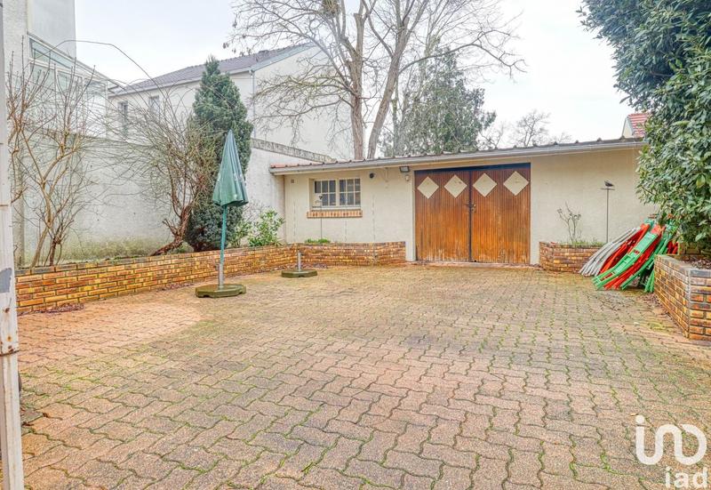 Local commercial - 129 m²