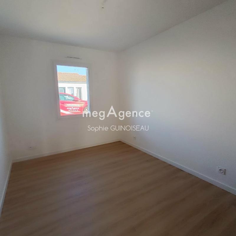 Maison - 104 m² - 4 pièces