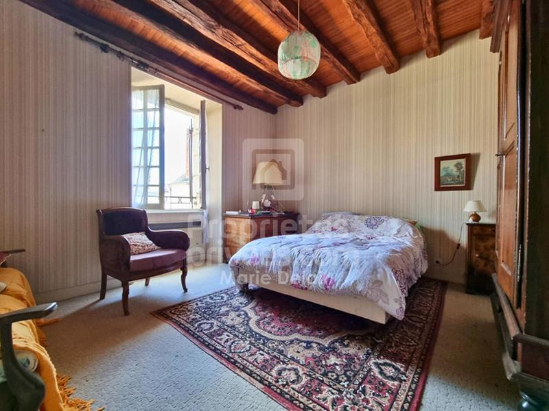 Maison - 134 m² - 6 pièces