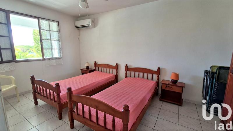 Maison - 246 m² - 10 pièces