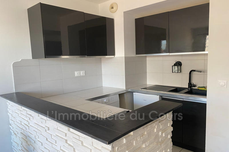 Appartement - 30 m² - 2 pièces