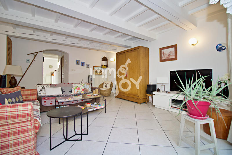 Maison - 138 m² - 5 pièces