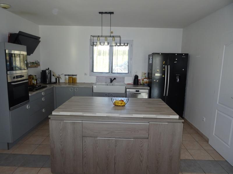 Pavillon - 99 m² - 4 pièces