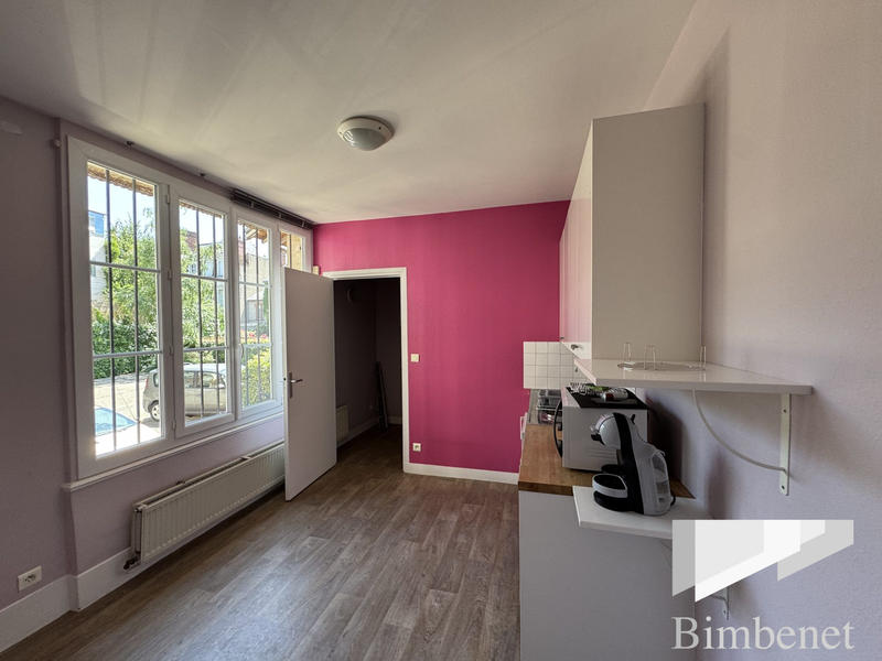 Appartement - 317 m² - 8 pièces