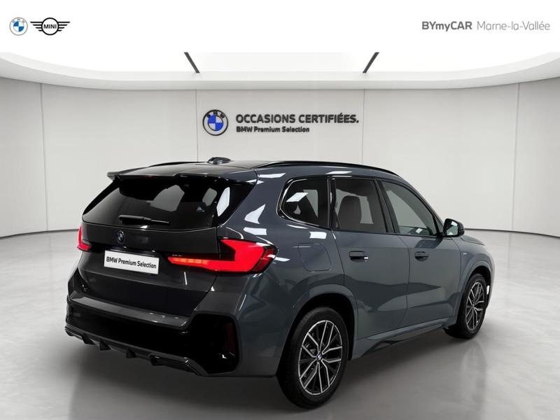 Bmw X1 U11 sDrive 20d 163ch Dkg7 m Sport