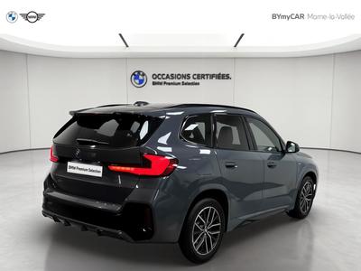 Bmw X1 U11 sDrive 20d 163ch Dkg7 m Sport