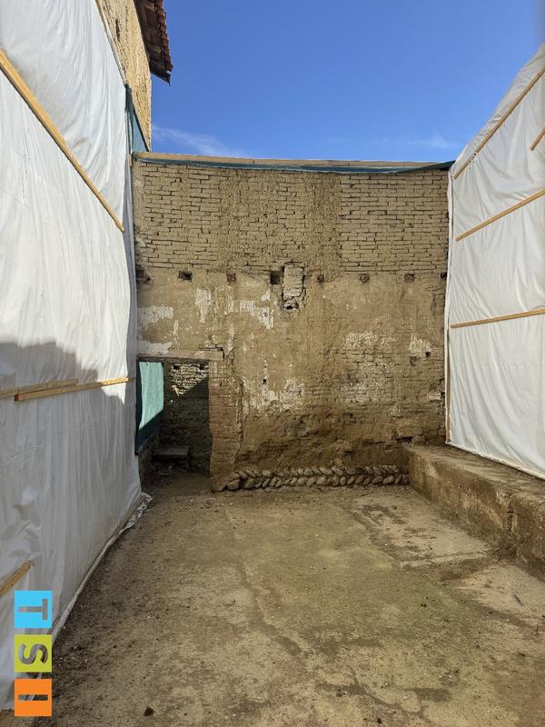 Maison - 121 m² - 2 pièces