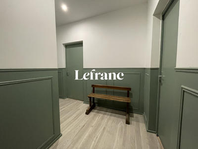 Maison - 300 m² - 10 pièces