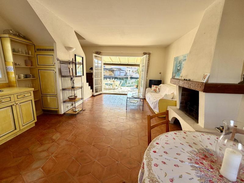 Maison - 65 m² - 3 pièces