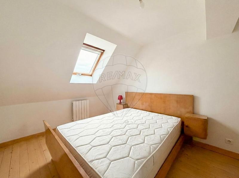 Duplex - 29 m² - 2 pièces