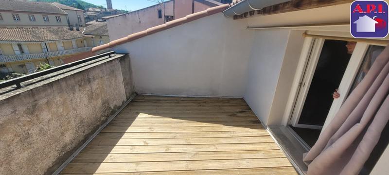 Appartement - 36 m² - 1 pièce