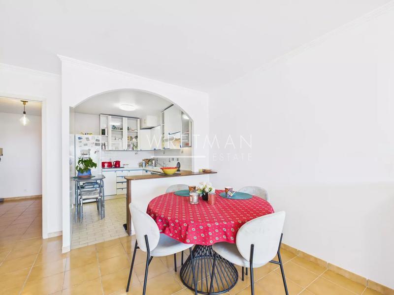 Appartement - 74 m² - 3 pièces