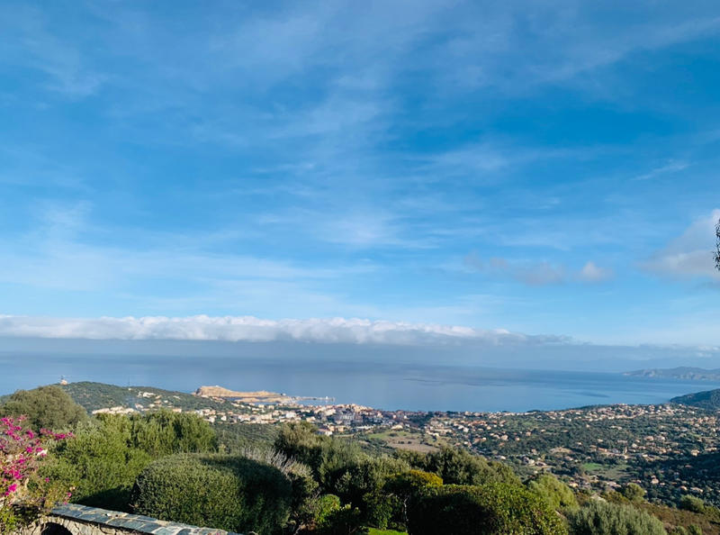 Maison de village - 95 m² - 7 pièces