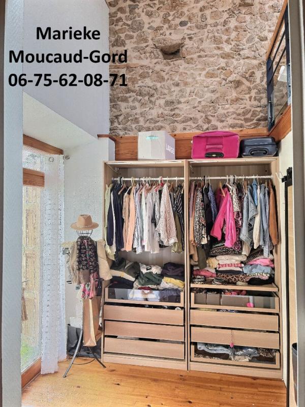 Maison - 173 m² - 7 pièces