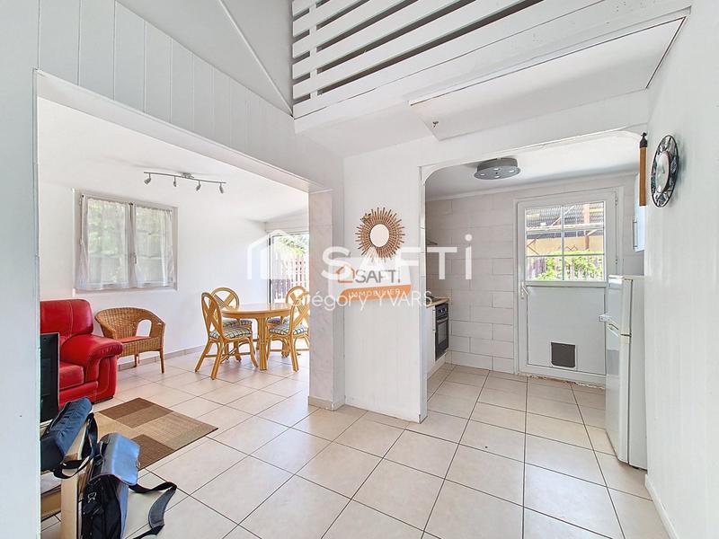 Maison - 310 m² - 20 pièces