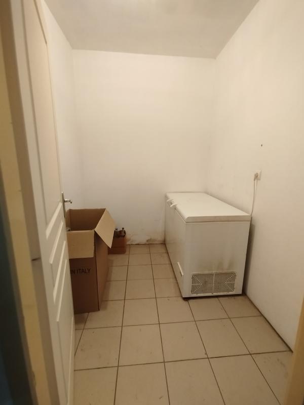 Pavillon - 143 m² - 7 pièces