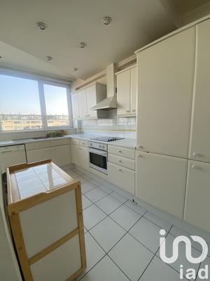 Appartement - 111 m² - 4 pièces