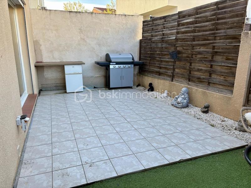 Villa - 86 m² - 4 pièces