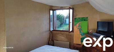 Maison traditionnelle - 82 m² - 4 pièces