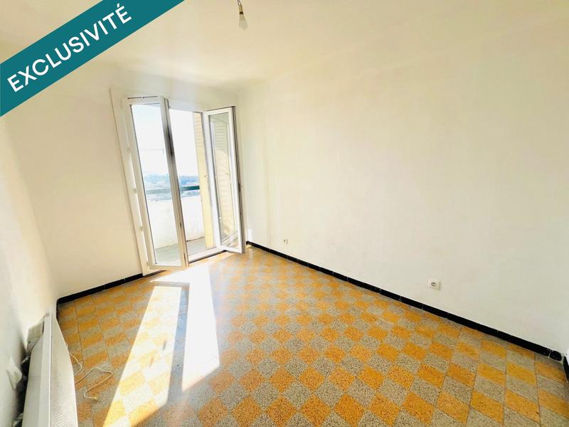 Appartement - 63 m² - 4 pièces
