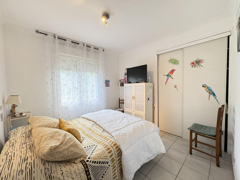 Villa - 99 m² - 3 pièces