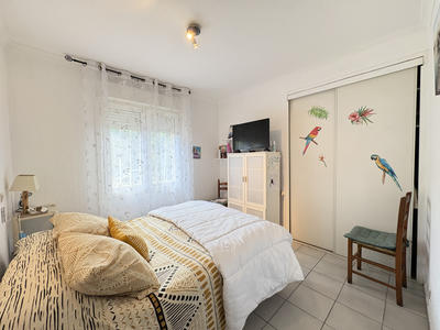 Villa - 99 m² - 3 pièces