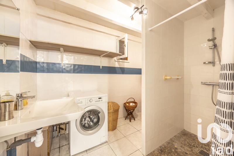 Maison - 141 m² - 7 pièces