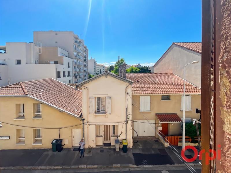 Appartement - 32 m² - 2 pièces