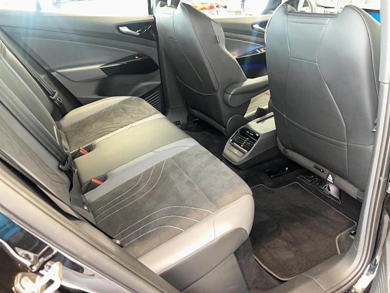 Volkswagen Id.4 149 ch Pure Life Plus