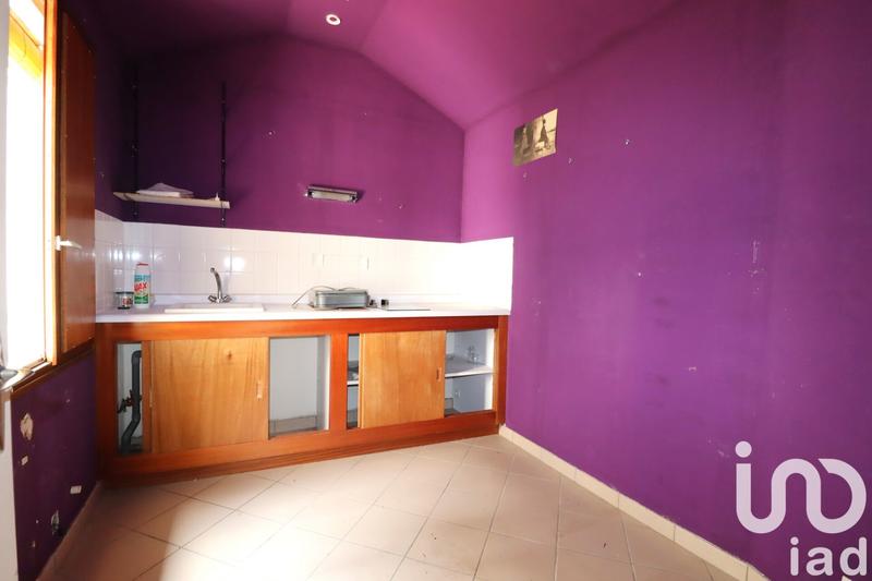 Appartement - 96 m² - 6 pièces