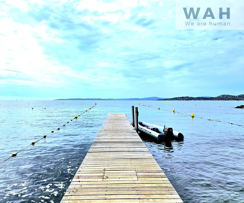 Maison - 63 m² - 3 pièces