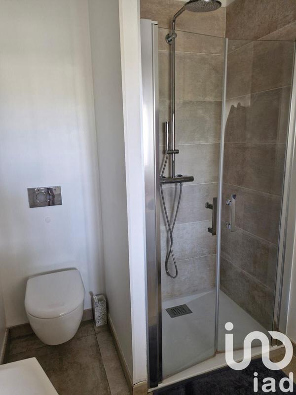 Maison de village - 133 m² - 5 pièces