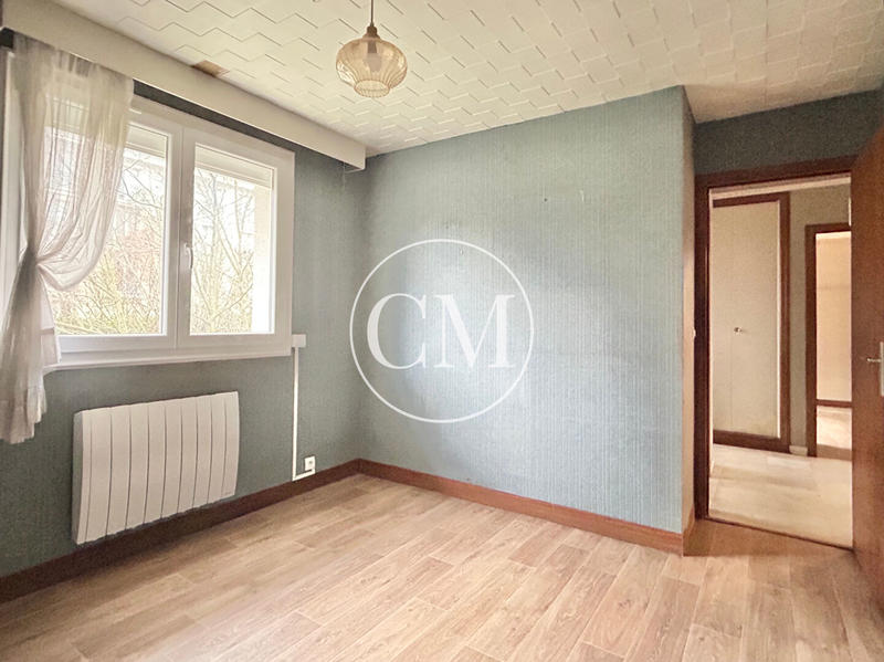 Maison - 208 m² - 4 pièces