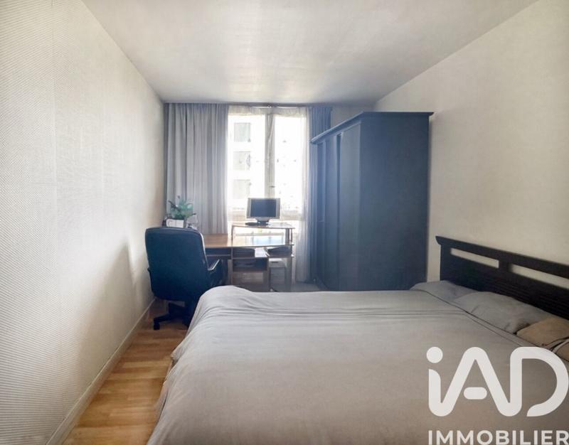 Appartement - 85 m² - 4 pièces